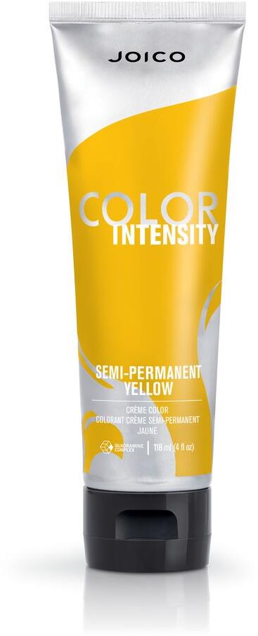 JOICO Color Intensity Yellow 118 ml