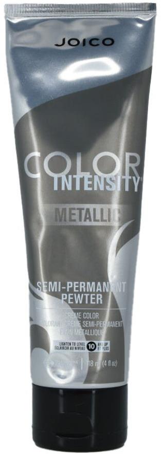 JOICO Color Intensity Metallic Pewter 118 ml