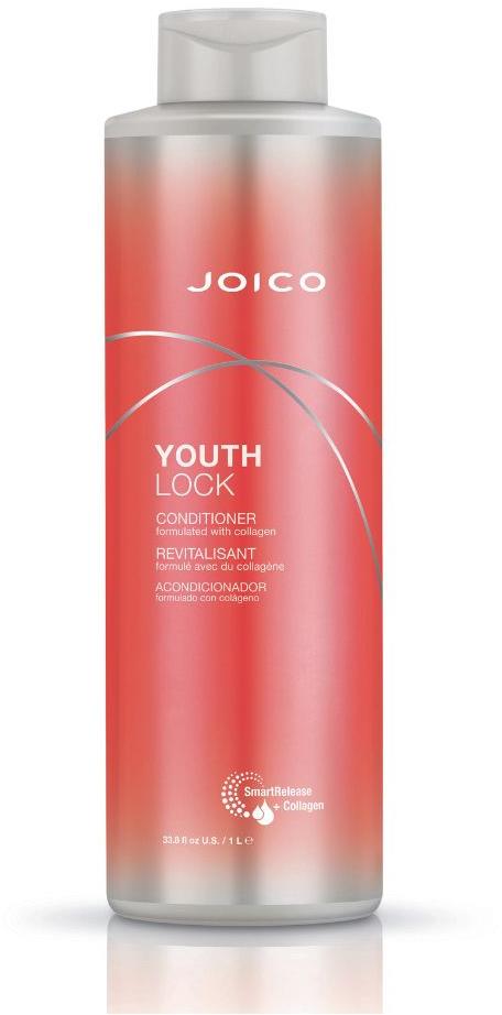 JOICO YouthLock Conditioner omladzujúci kondicionér s kolagénom 1000 ml
