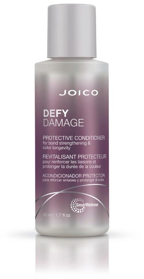 JOICO Defy Damage Conditioner ochranný kodicionér pre zdravé vlasy 50 ml