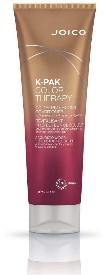 JOICO KPak Color Therapy Conditioner rekonštrukčný kondicionér na farbené poškodené vlasy 250 ml