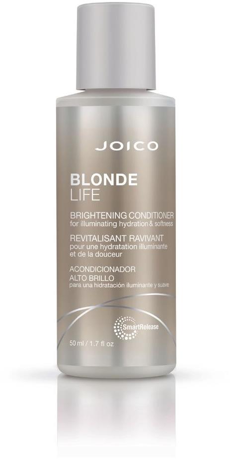 JOICO Blonde Life Conditioner rozjasňujúci kondicionér na blond vlasy 50 ml