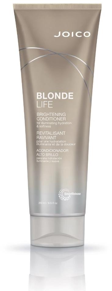 JOICO Blonde Life Conditioner rozjasňujúci kondicionér na blond vlasy 250 ml