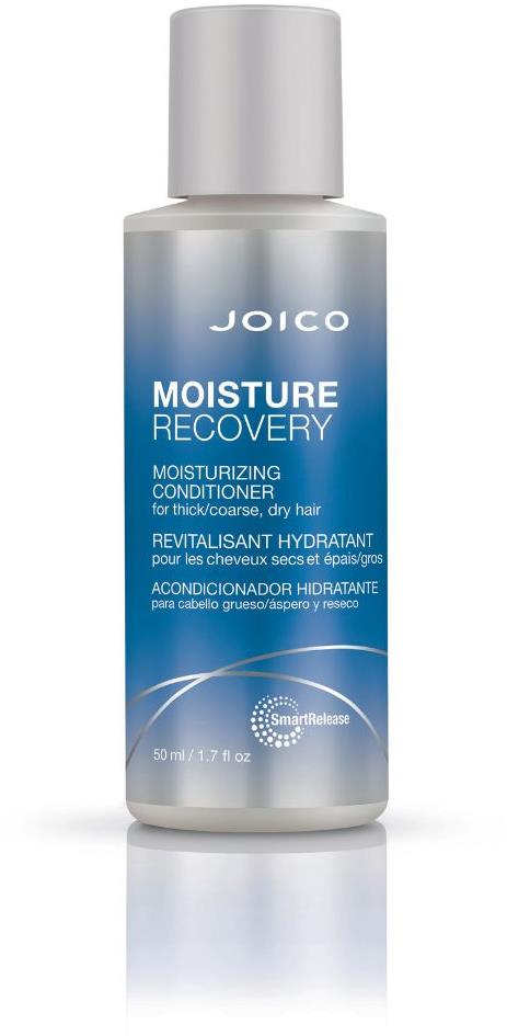 JOICO Moisture Recovery Conditioner hydratačný kondicionér na silné/hrubé vlasy 50 ml