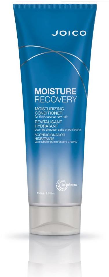 JOICO Moisture Recovery Conditioner hydratačný kondicionér na silné/hrubé vlasy 250 ml