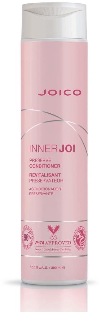 JOICO InnerJoi Preserve Conditioner – Prírodný kondicionér na farbené vlasy – 300 ml