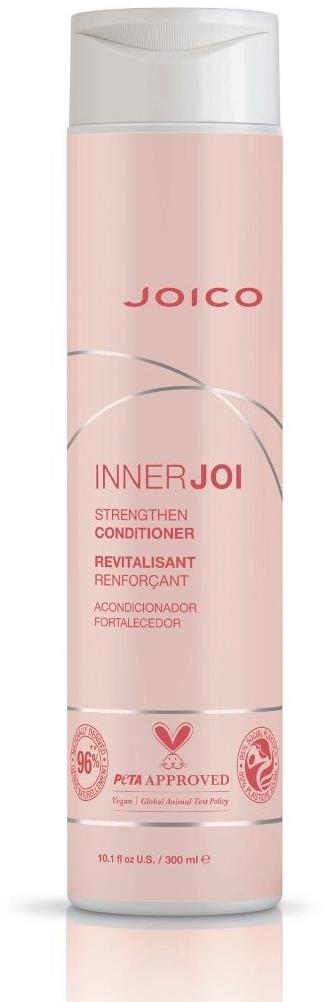 JOICO InnerJoi Strengthen Conditioner – Prírodný kondicionér na posilnenie vlasov – 300 ml