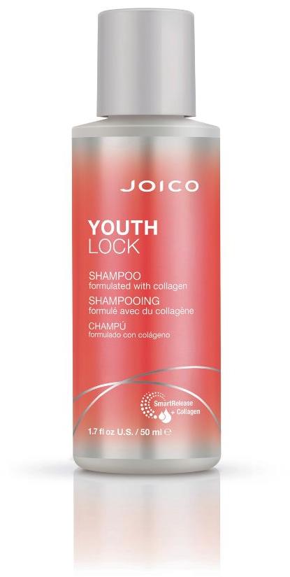 JOICO YouthLock Shampoo omladzujúci šampón s kolagénom 50 ml