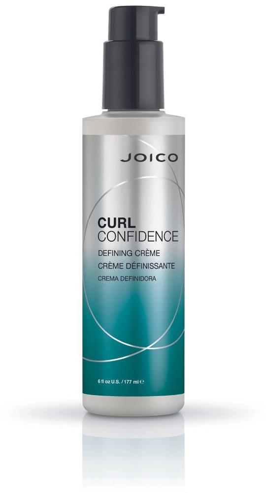 JOICO Curl Confidence Tvarujúci/definujúci krém, 177 ml