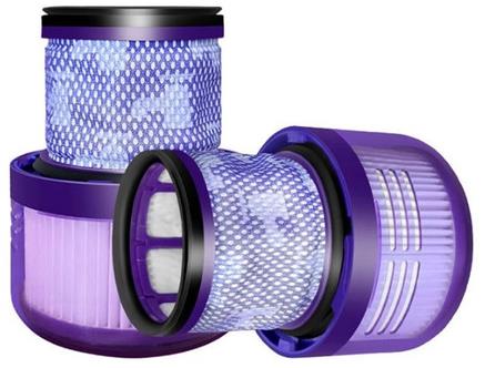 Jolly HF 32 – Hepa filter na vysávače Dyson V10, SV12, 2 ks