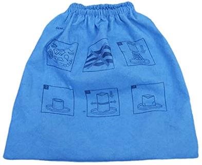 Jolly Ochranný textilný návlek na filter pre Parkside PNTS 1250, 1300, 1400