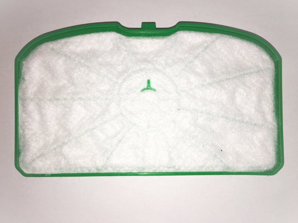 Ochranný filter pre VORWERK: VK 200