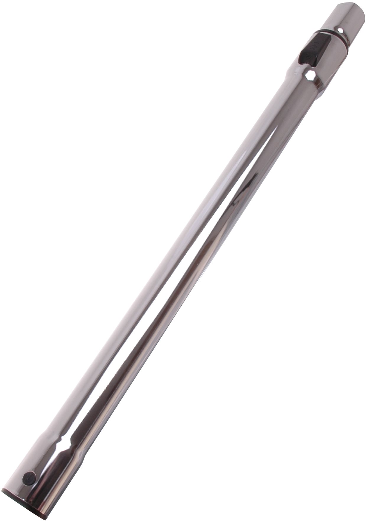 Chrómová teleskopická tyč 3 – priemer 35 mm