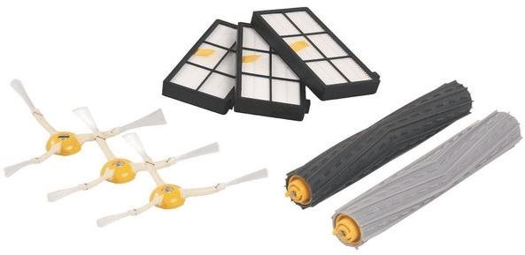 JOLLY IR – 2 – SADA pre iRobot Roomba séria 800, séria 900