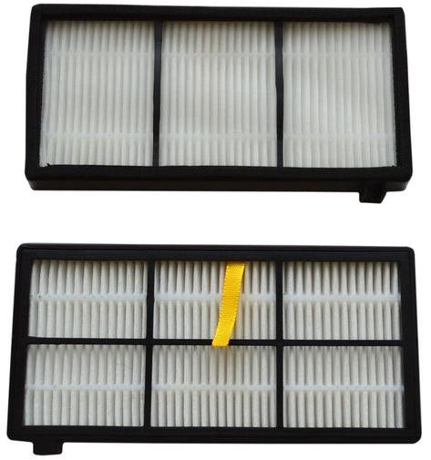 JOLLY IR – 2B – 2× HEPA filter pre iRobot Roomba séria 800, 900