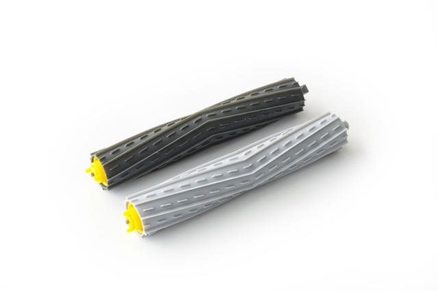 JOLLY IR – 2C – 2× gumový kartáč na iRobot Roomba série 800, série 900