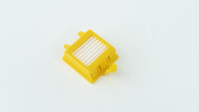 JOLLY IR – 3A – 4× HEPA filter pre iRobot Roomba séria 700