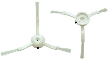 JOLLY XI – 1A – 2× bočná kefa pre Xioami S5, S6, …