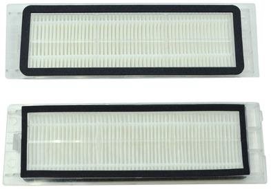 JOLLY XI – 1B – 2× HEPA filter pre Xioami S5, S6, …