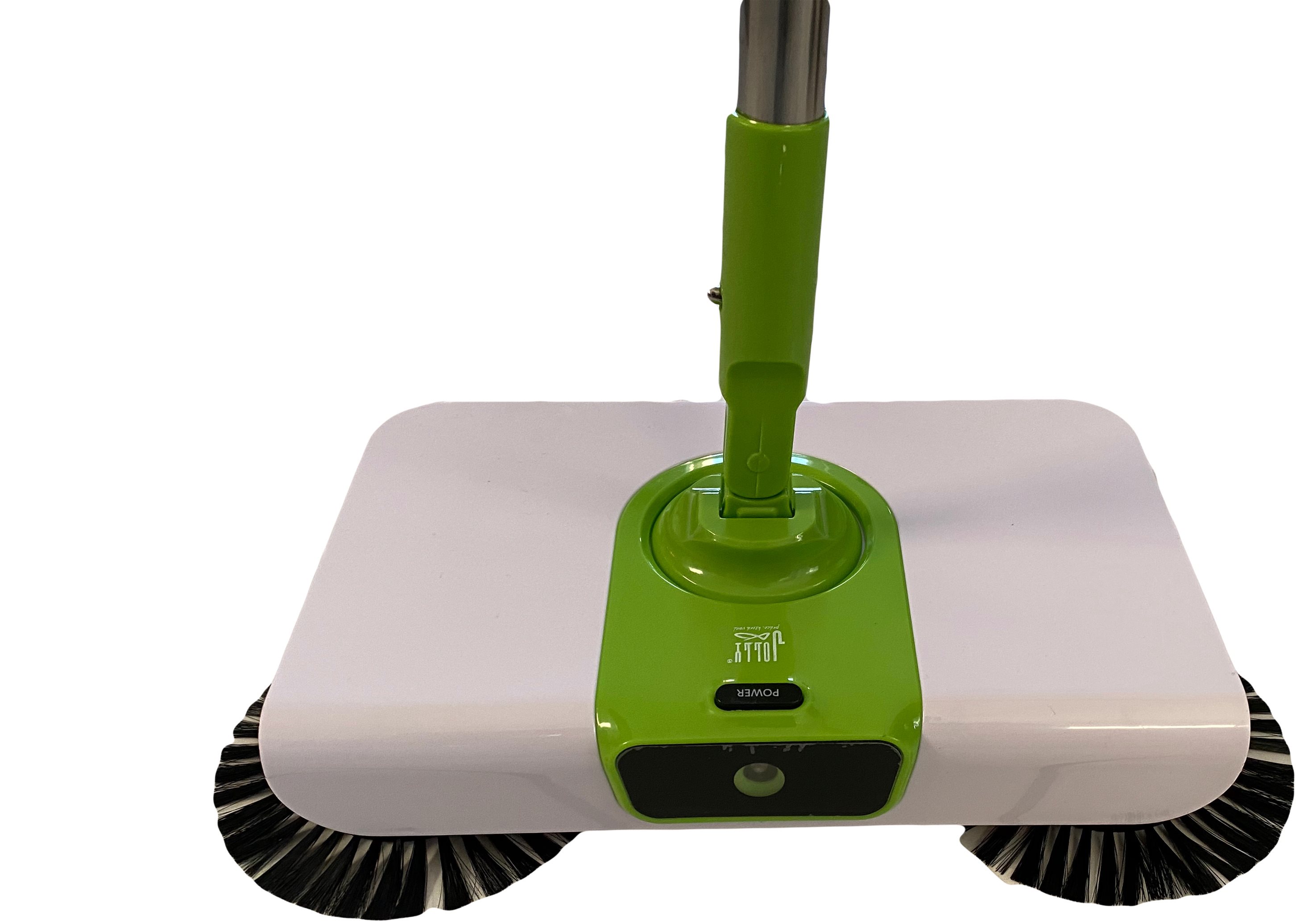 JOLLY Mechanický vysávač