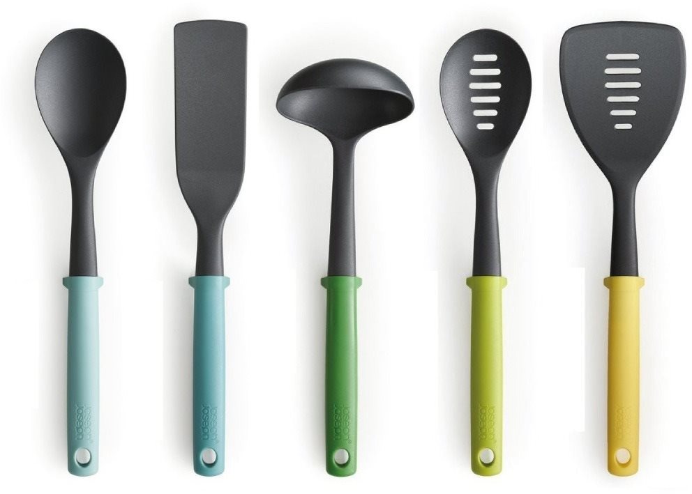 JOSEPH JOSEPH 10557 Sada kuchynských nástrojov Opal