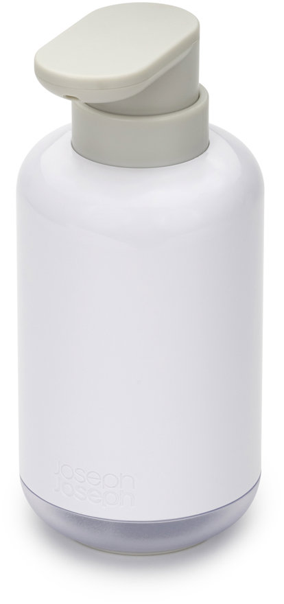 Joseph Joseph Dávkovač mýdla Duo 70566, 300 ml, bílý