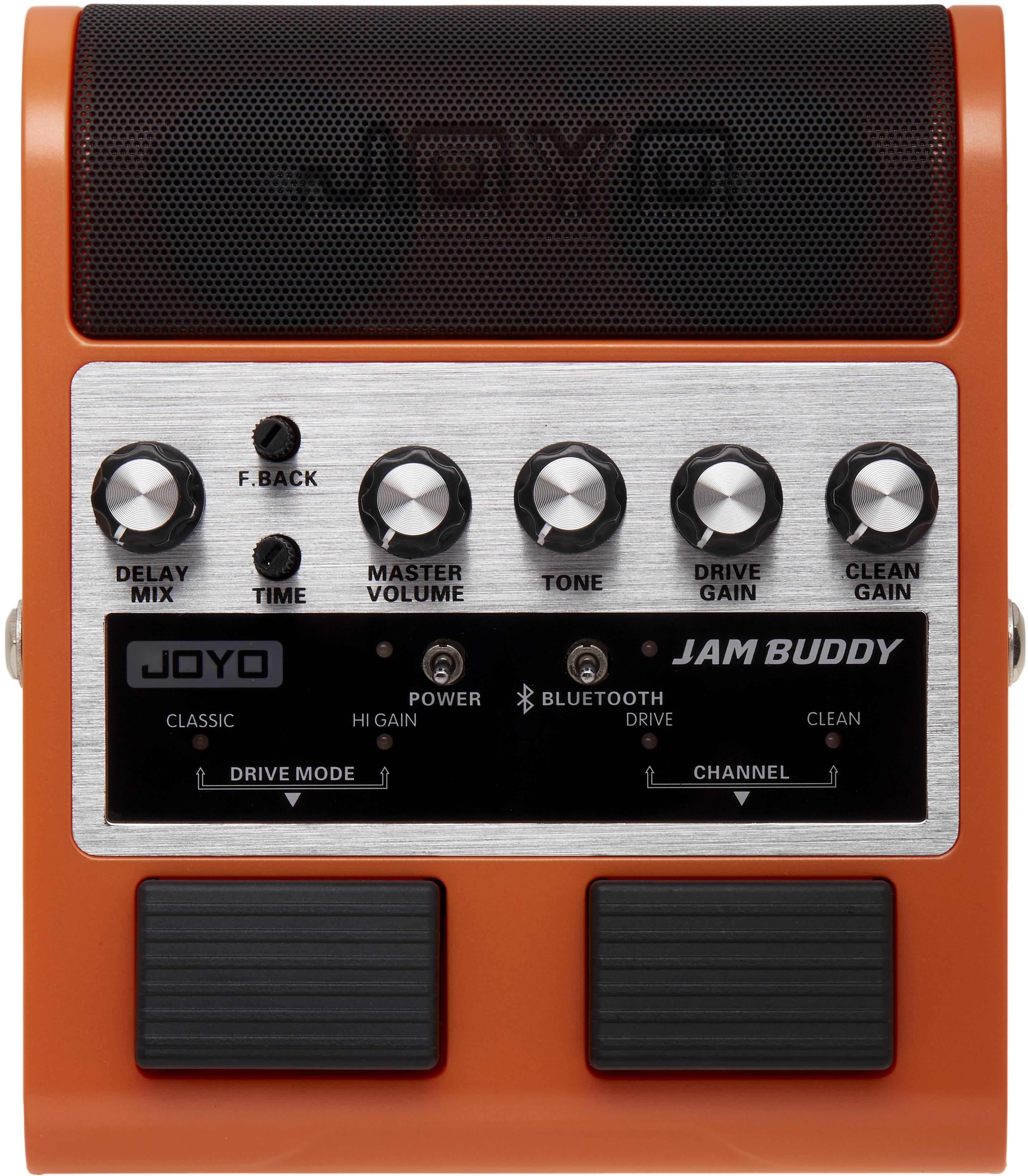 JOYO JAM BUDDY OR