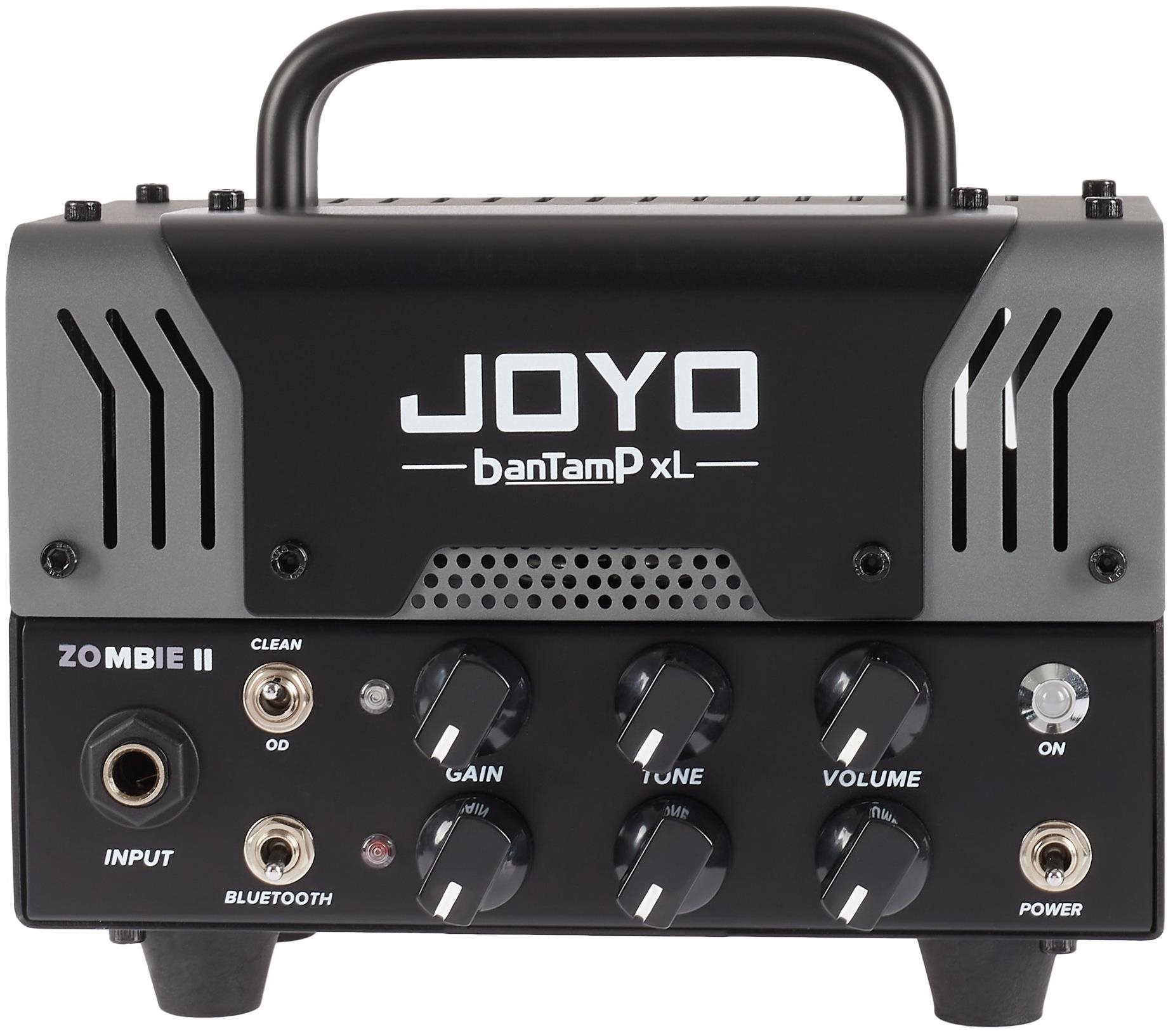 JOYO Bantamp Zombie II