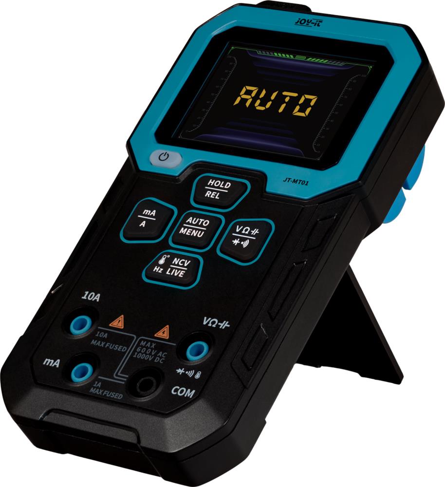 JOY-IT JT-MT01 multimeter