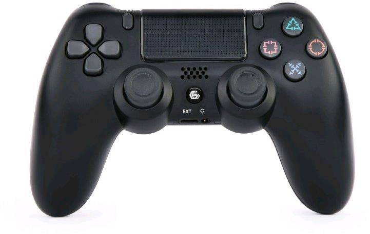 Gembird JPD-PS4BT-02