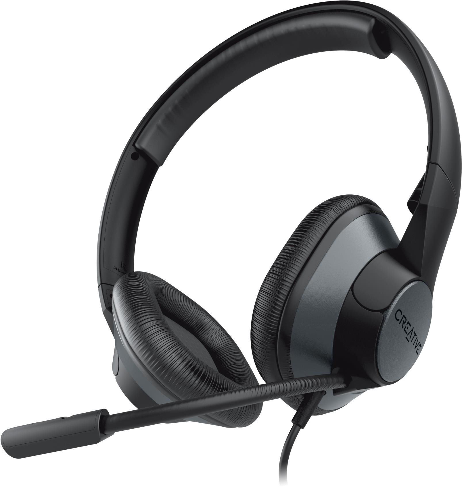 Creative HS-720 v2