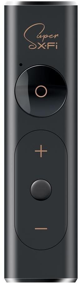 Creative Sound Blaster X1