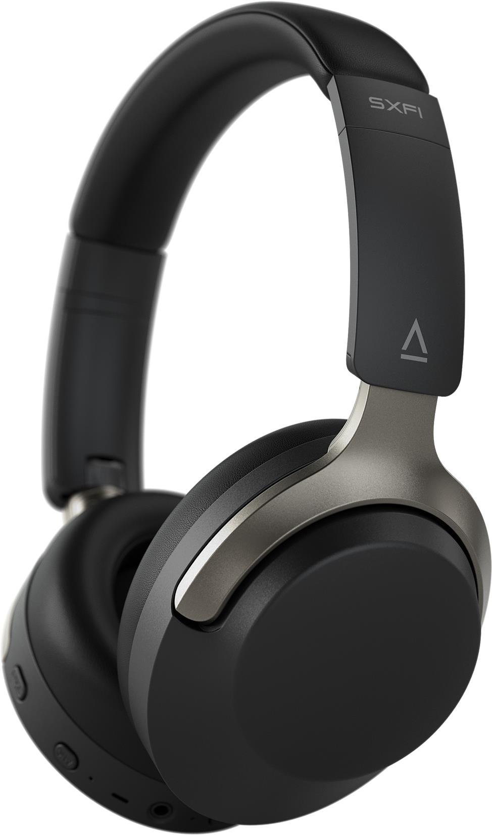 Creative Zen Hybrid SXFI ANC čierne