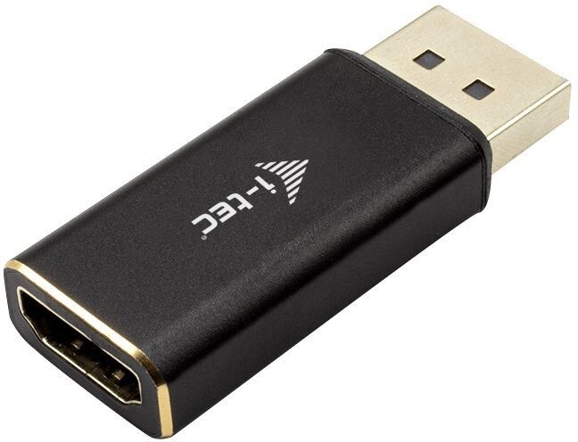 i-tec DisplayPort to HDMI Adaptér 4K/60 Hz