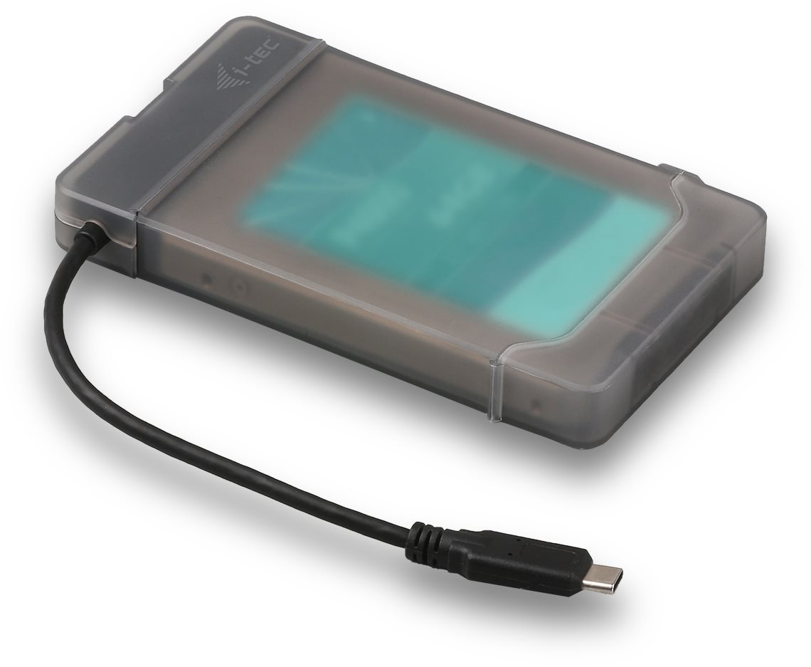 I-TEC MySafe USB-C
