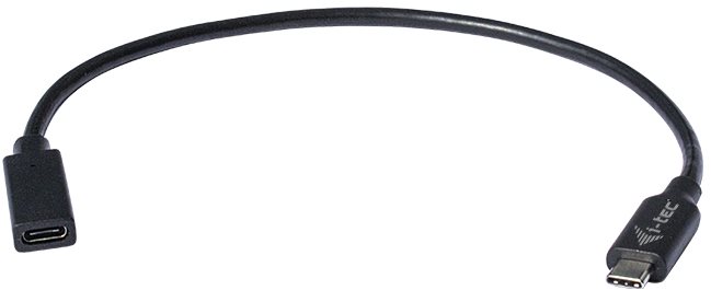 I-TEC USB-C Extension Cable 0,3 m