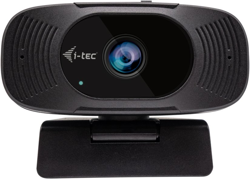 i-tec SOLOMON 300 4K Webcam