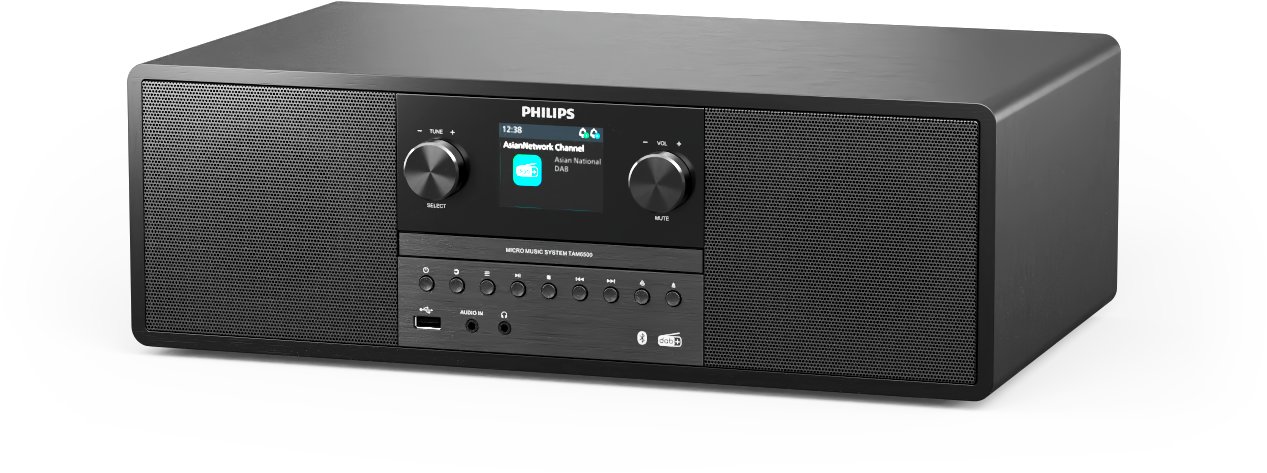 Philips TAM6500