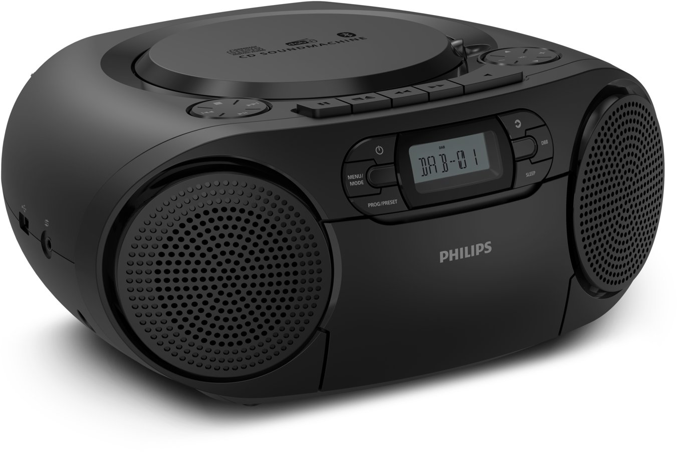Philips TAZ2500