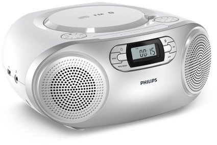 Philips TAZ2000S