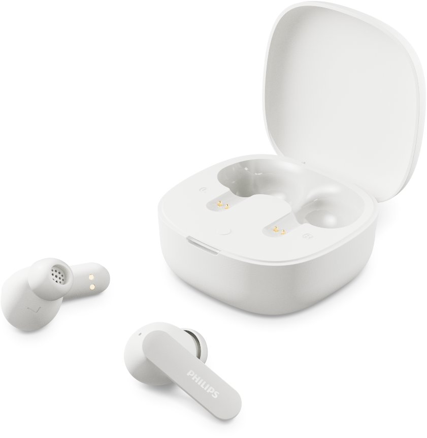 Philips TAT2200WT/00 White
