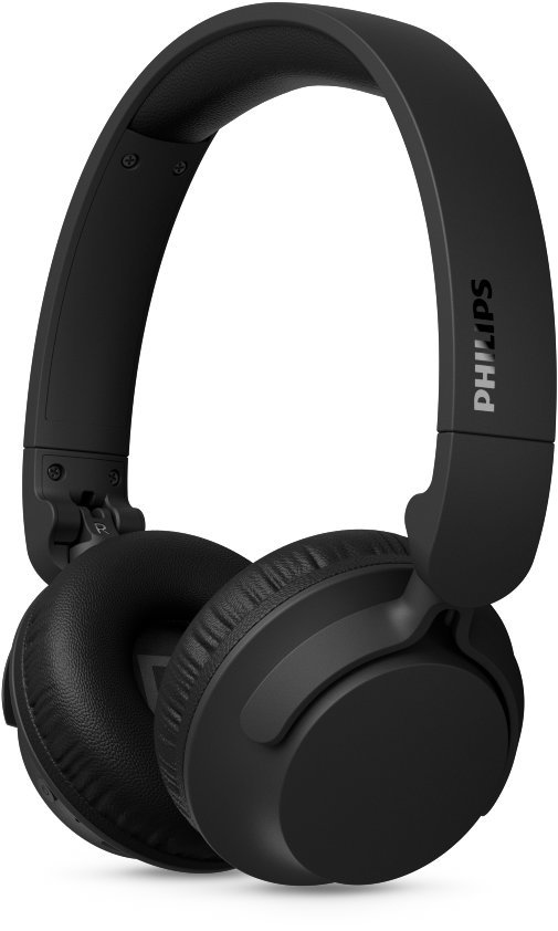 Philips TAH4000BK/00 Black