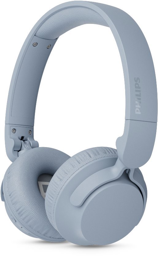 Philips TAH4000LB/00 Blue