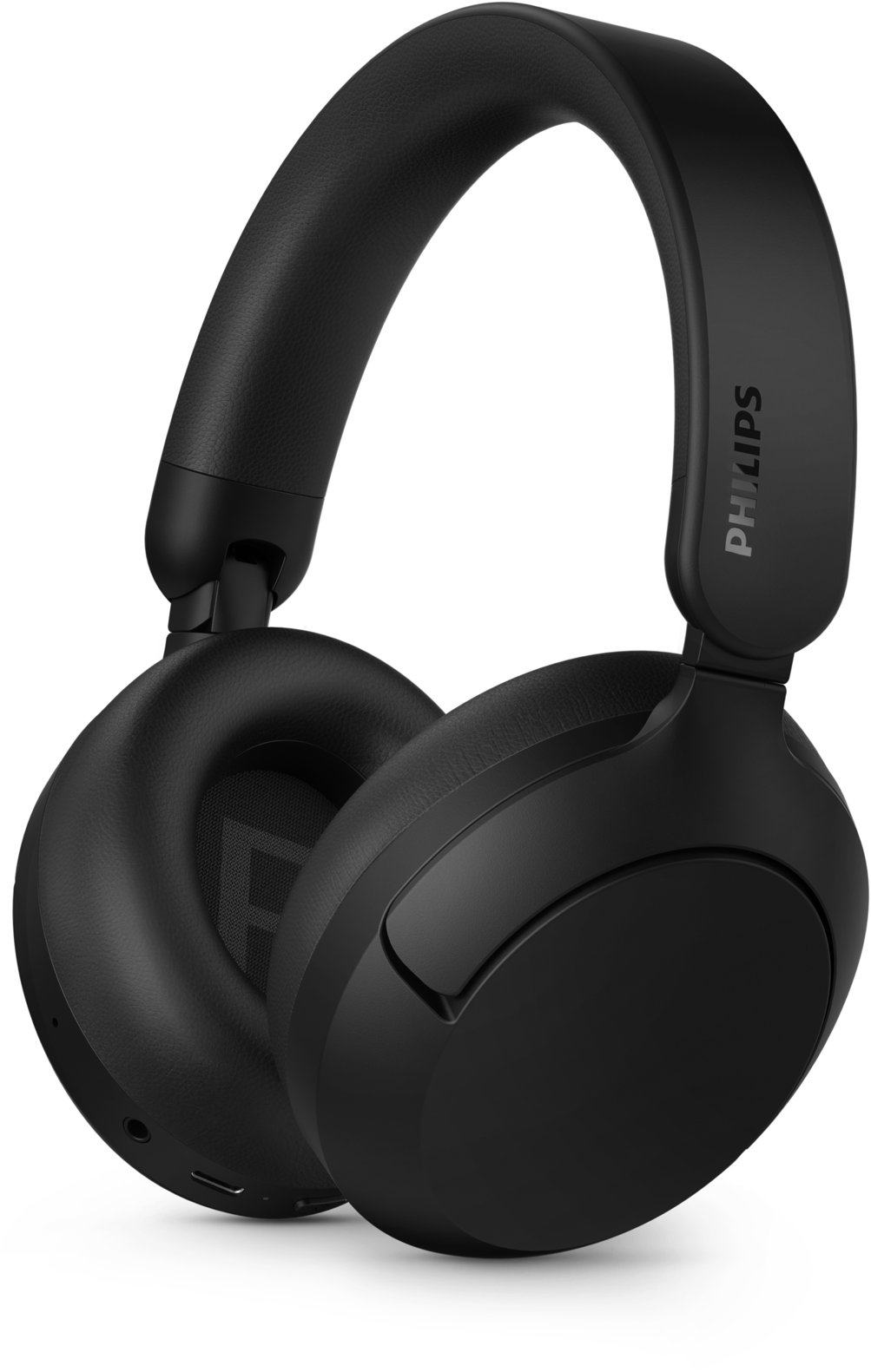 Philips TAH6000BK/00 Black