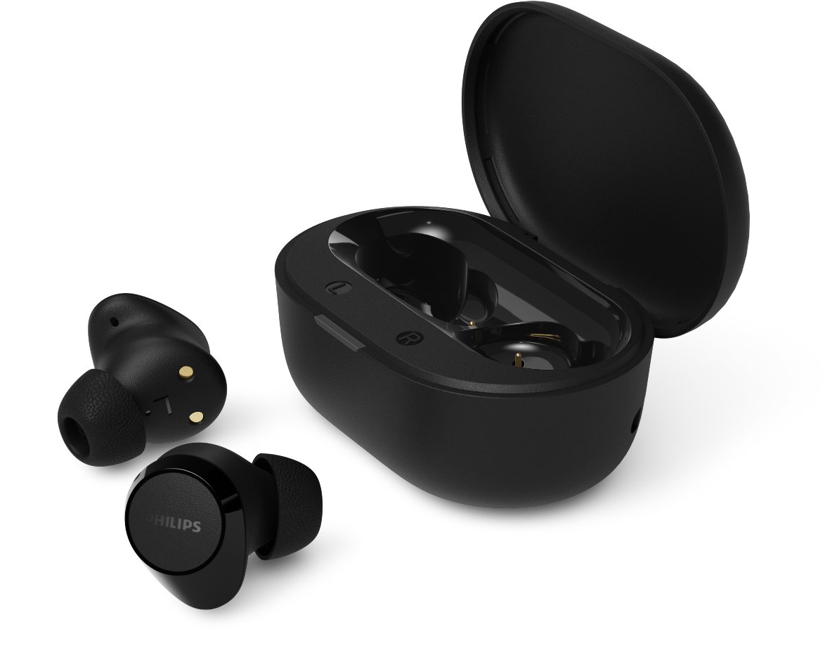 Philips TAT1300BK/00 Black