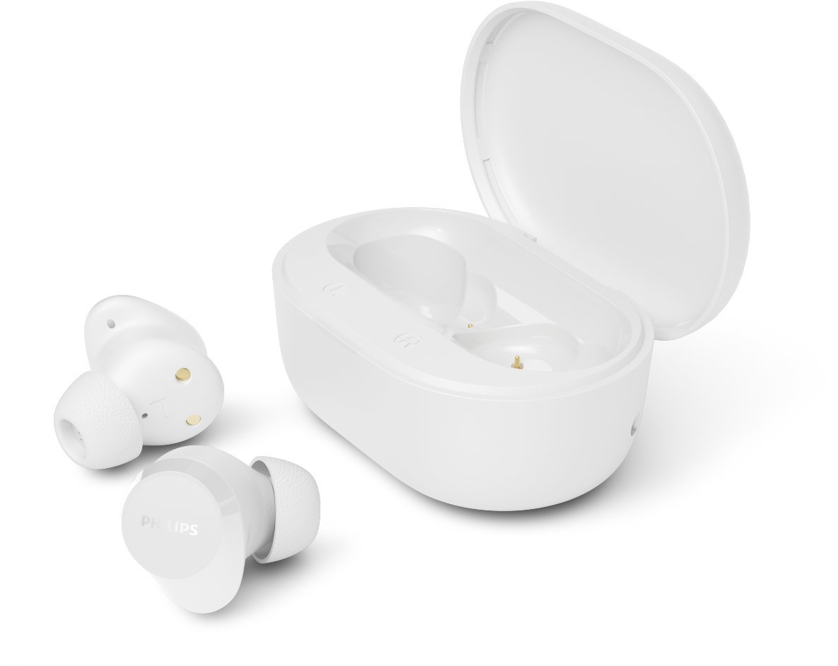 Philips TAT1300WT/00 White