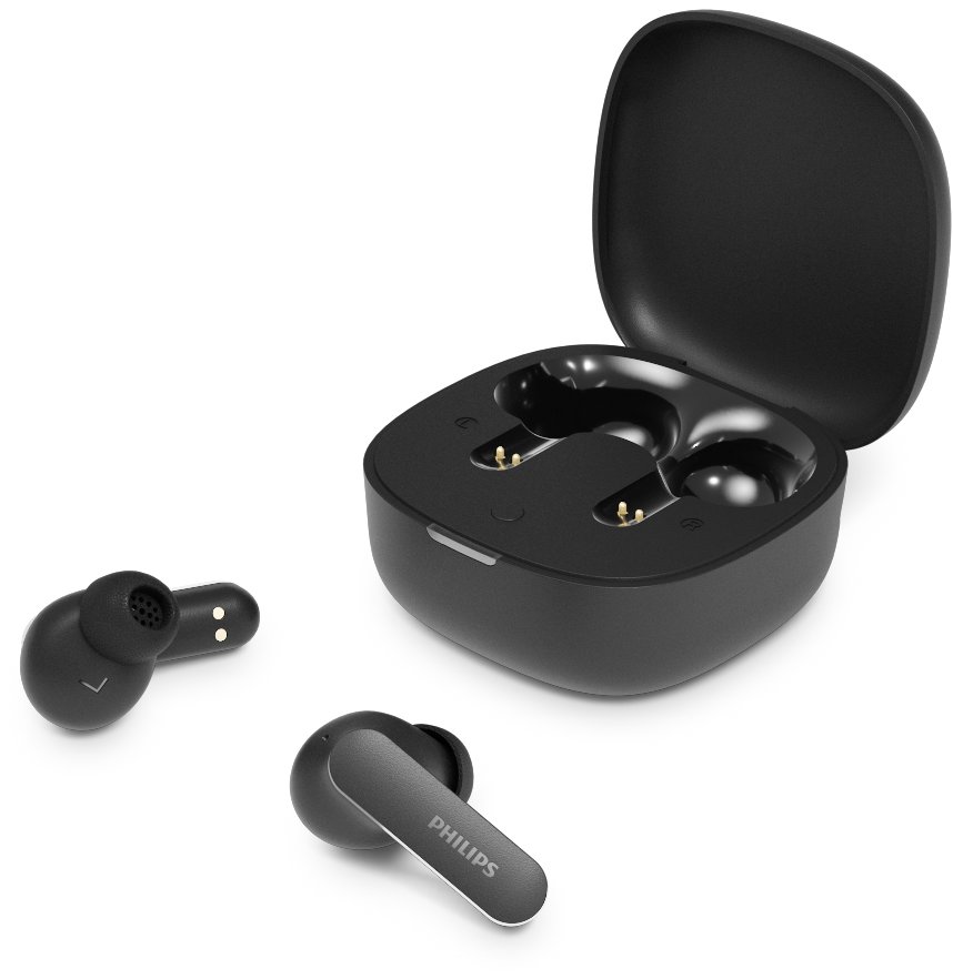 Philips TAT2100BK/00 Black