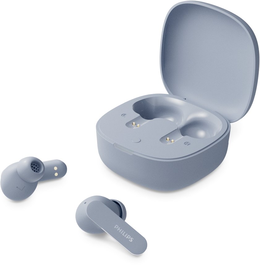 Philips TAT2100LB/00 Blue