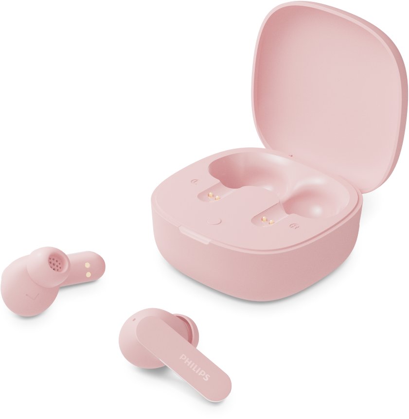 Philips TAT2100PK/00 Pink