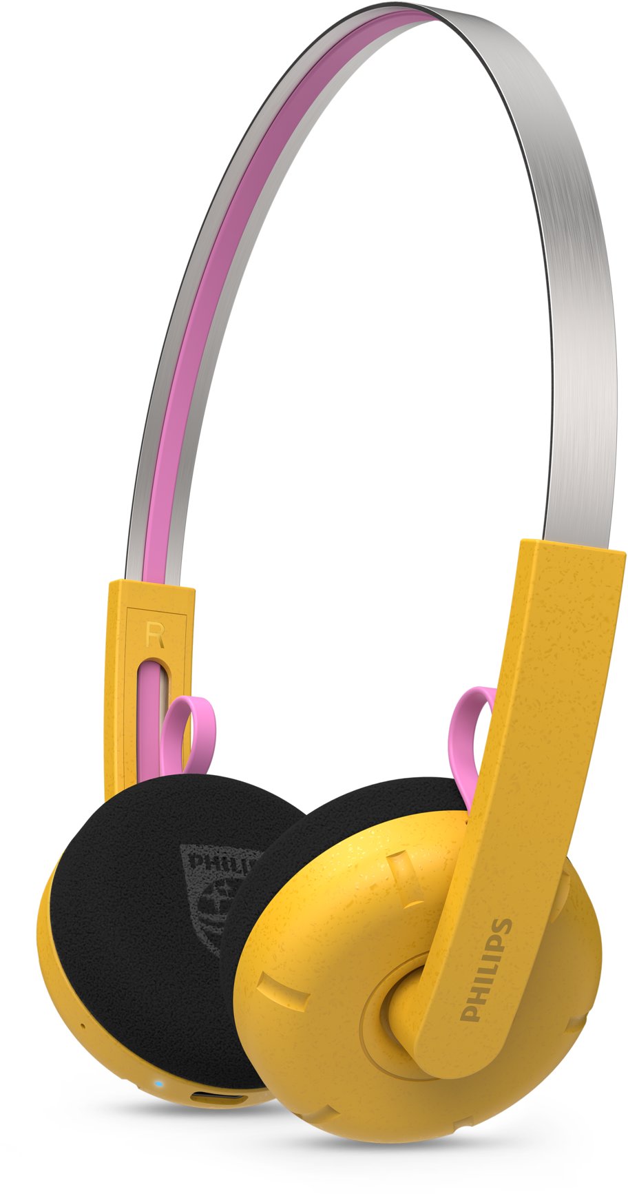 Philips The Ringo Duo žlté